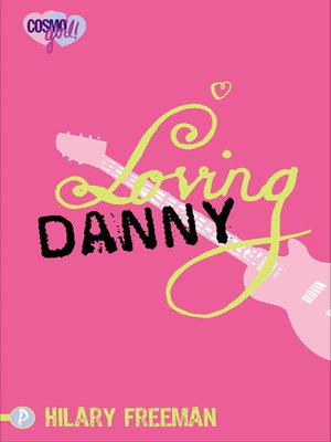 cover image of Loving Danny